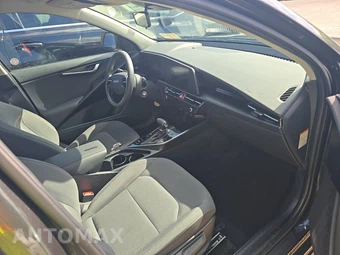 2025 Kia Niro LX - miniatura 8