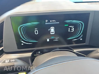 2025 Kia Niro LX - miniatura 12