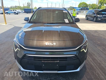 2025 Kia Niro LX - miniatura 2