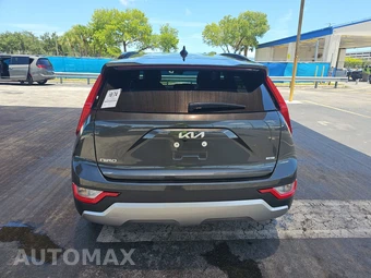 2025 Kia Niro LX - miniatura 5