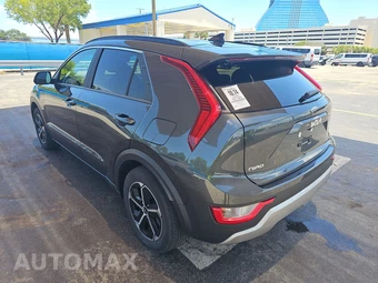 2025 Kia Niro LX - miniatura 6