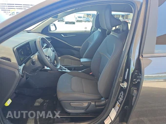 2025 Kia Niro LX - miniatura 7