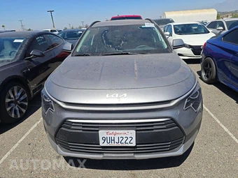 2025 Kia Niro LX - miniatura 2
