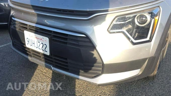 2025 Kia Niro LX - miniatura 21