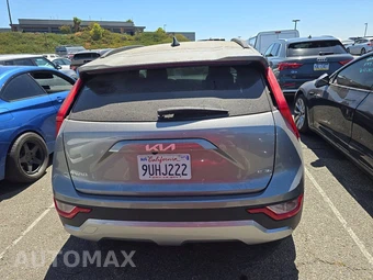 2025 Kia Niro LX - miniatura 5