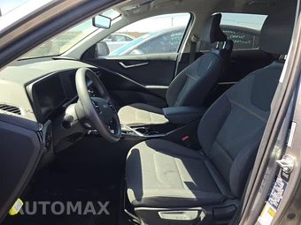 2025 Kia Niro LX - miniatura 7