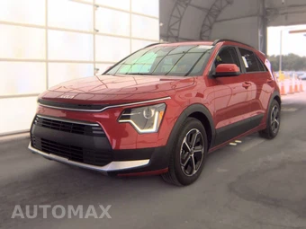 2025 Kia Niro LX