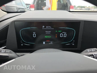 2025 Kia Niro LX - miniatura 12