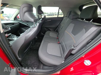 2025 Kia Niro LX - miniatura 13