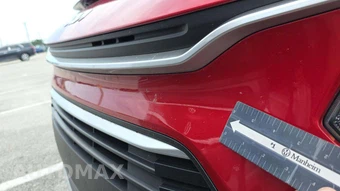 2025 Kia Niro LX - miniatura 22