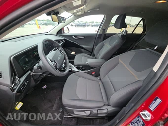 2025 Kia Niro LX - miniatura 7