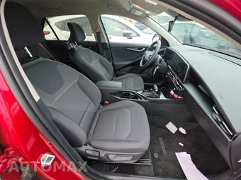 2025 Kia Niro LX - miniatura 8