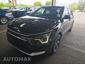 2025 Kia Niro LX