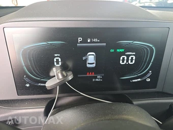 2025 Kia Niro LX - miniatura 12