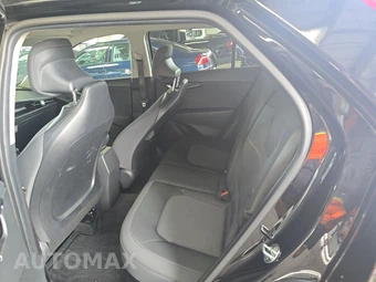 2025 Kia Niro LX - miniatura 13