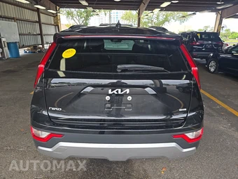2025 Kia Niro LX - miniatura 5
