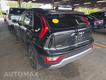 2025 Kia Niro LX - miniatura 6