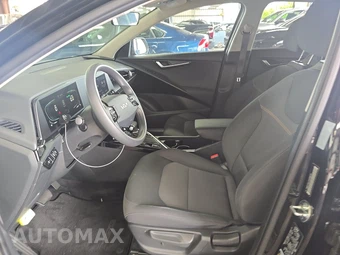 2025 Kia Niro LX - miniatura 7