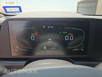 2025 Kia Niro LX - miniatura 12