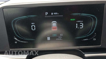 2025 Kia Niro LX - miniatura 17