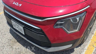 2025 Kia Niro LX - miniatura 23