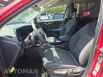 2025 Kia Niro LX - miniatura 7