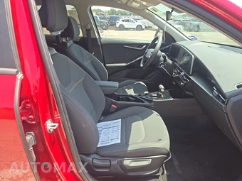 2025 Kia Niro LX - miniatura 8