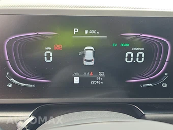 2025 Kia Niro LX - miniatura 12