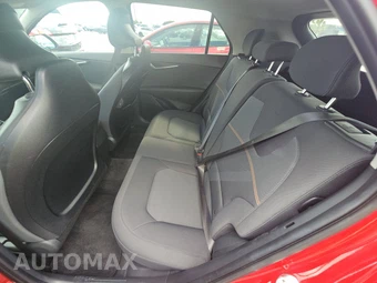 2025 Kia Niro LX - miniatura 13