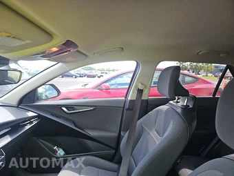 2025 Kia Niro LX - miniatura 18