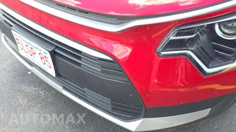 2025 Kia Niro LX - miniatura 19