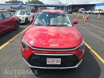 2025 Kia Niro LX - miniatura 2