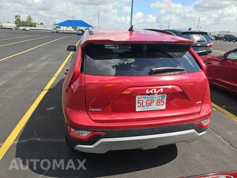 2025 Kia Niro LX - miniatura 5