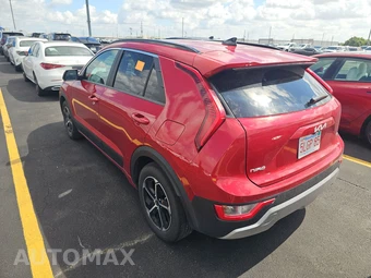 2025 Kia Niro LX - miniatura 6
