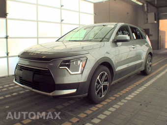 2025 Kia Niro LX