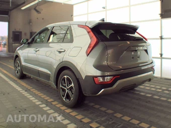 2025 Kia Niro LX - miniatura 6