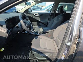 2025 Kia Niro LX - miniatura 7