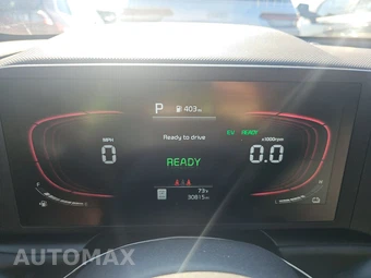 2025 Kia Niro LX - miniatura 12