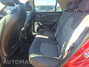 2025 Kia Niro LX - miniatura 13