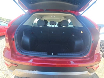 2025 Kia Niro LX - miniatura 16