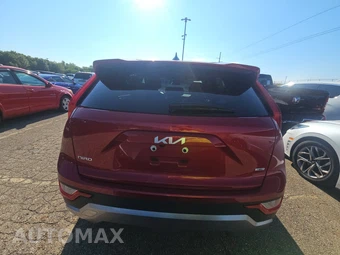2025 Kia Niro LX - miniatura 5
