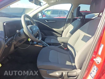 2025 Kia Niro LX - miniatura 7