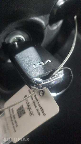 2025 Kia Niro LX - miniatura 18