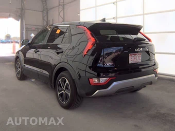 2025 Kia Niro LX - miniatura 6