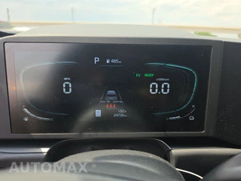 2025 Kia Niro LX - miniatura 12