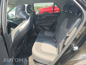 2025 Kia Niro LX - miniatura 13