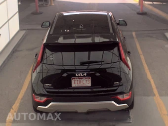 2025 Kia Niro LX - miniatura 5