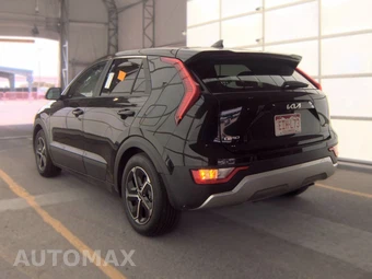 2025 Kia Niro LX - miniatura 6