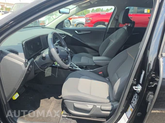 2025 Kia Niro LX - miniatura 7