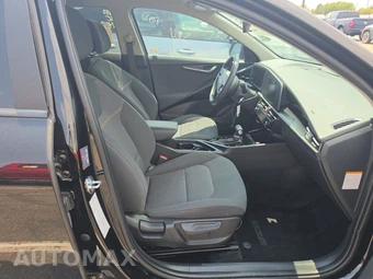 2025 Kia Niro LX - miniatura 8